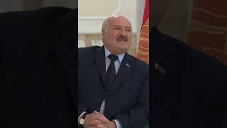 Лукашенко Прл Гарбачева, Из Интервью В Минске