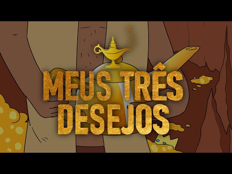 Putar Meus 3 Desejos - Dj Duarte