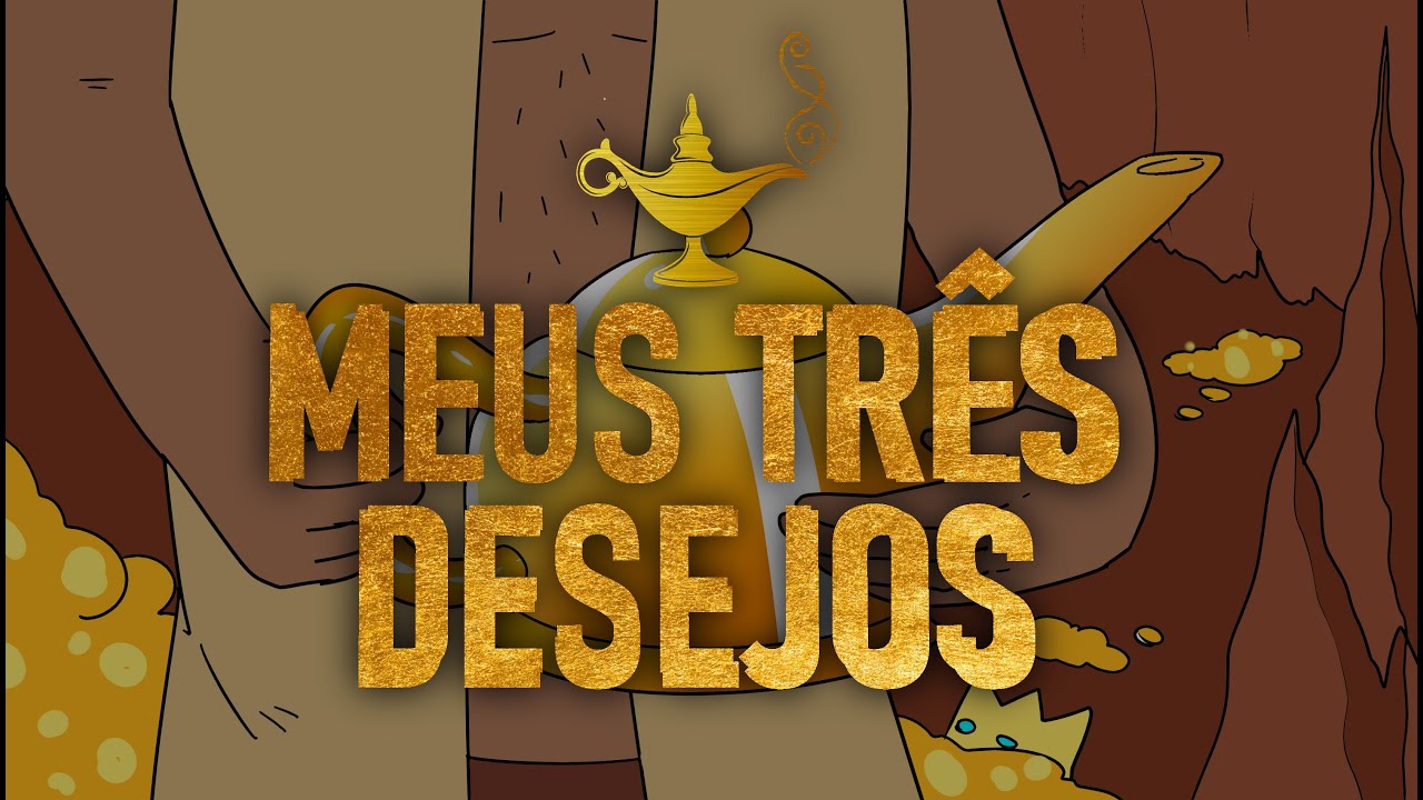 03 - Meus 3 Desejos ( Magic Beats )