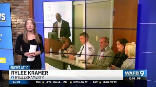 EBR forum aims to provide solutions to ongoing opioid epidemic