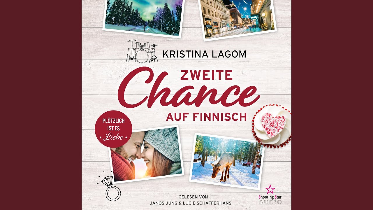 Und Ganz Plötzlich Ist Es Liebe Kkiste Kapitel 222 - Zweite Chance auf Finnisch - Plötzlich ist es Liebe