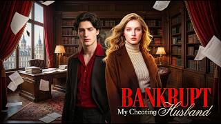 Bankrupt My Cheating Husband: The Heiress Returns for Blood