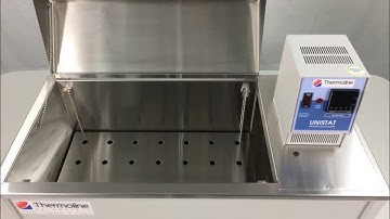 Circulated Water Baths - Thermoline Scientific