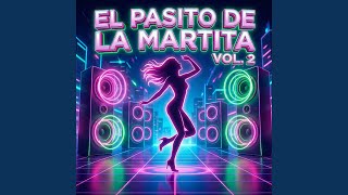El Pasito De La Martita, Vol. II
