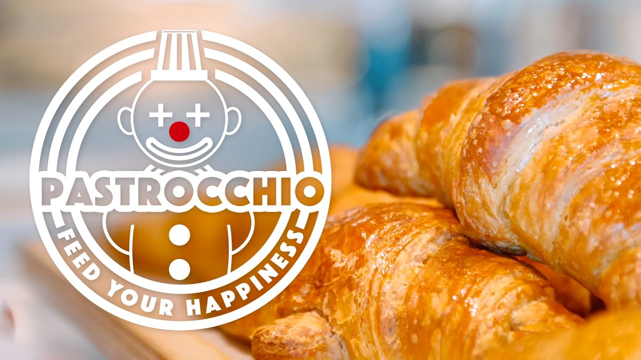 Pastrocchio - Feed your Happiness | Radio Bakery | 4K - YouTube