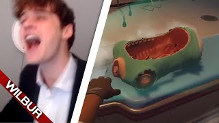 Tommy Makes Surgeon Simulator 1000% Funnier by Wilbur Soot 5,851,962 views 3 years ago 18 minutes