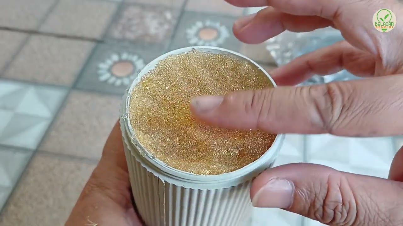 Filter Air Ini Bisa Mengatasi Masalah Air Sumur Bor dengan Kadar Kapur Tinggi