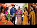 Deeparadhana - Ep 46 | 1 Jan 2021 | Gemini TV Serial | Telugu Serial