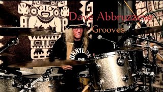 Drummer Dave Abbruzzese Playing For You To Enjoy And Play Along With.. Read The Description