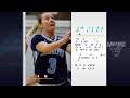 2021-22 Women's #AEHoops Player of the Year