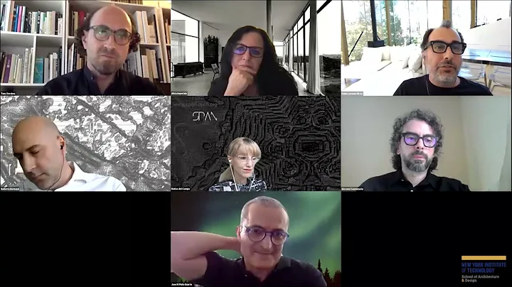Artificial Intelligence: Urbanism, Ethics and Desi...