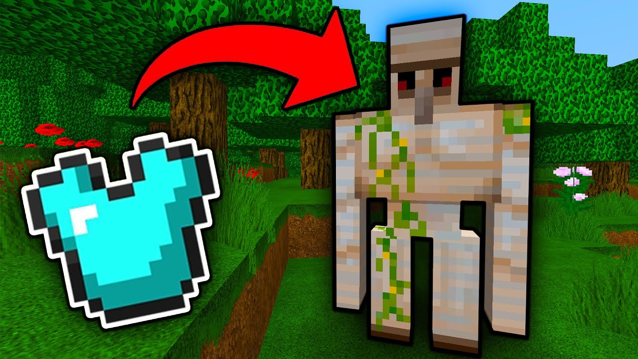 Hur Man Gör Ett Svärd På Minecraft