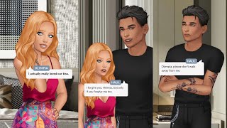 In Order To Rise part 23 Episode Choose Your Story