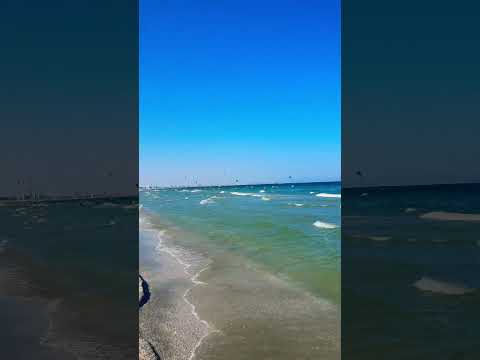 PLAJA MAMAIA NORD