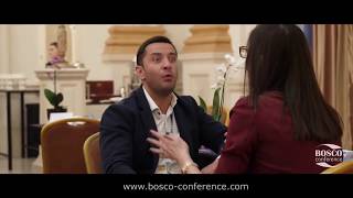 Bosco Conference