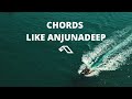 Writing Chords like Anjunadeep (#Analysis, #Tutorial #anjunadeepchords) Vol.1