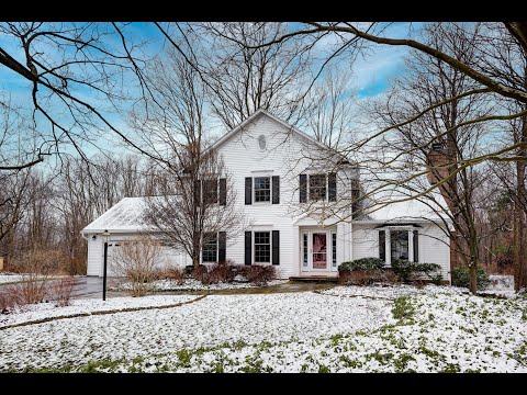 10 Caywood Lane, Fairport, NY home video tour
