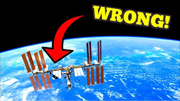 ZERO GRAVITY IS A LIE - NO ONE HAS BEEN IN ZERO G