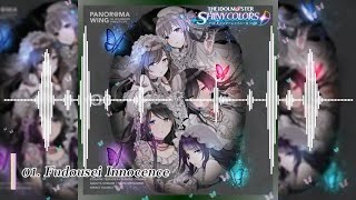 シャニマス - L' Antica - Fudousei Innocence [FULL SONG] Shanim@s