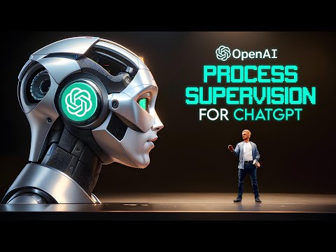 OpenAI just made ChatGPT 10X Smarter! (Thinks like a Human)