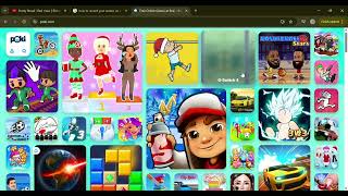 Free Online Games at Poki   Play Now!   Google Chrome 2026 01 02 15 40 48
