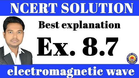 Ex. 8.7#ncert exercise#chapter 8#ncert exercise physics#class12 physics#class 12#vol-1#solution 8.7