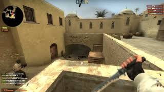 CS:GO in November, 2004