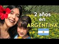 Valio la pena venir a Argentina? | 2 años viviendo en Buenos Aires