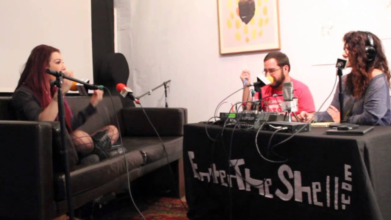 Daisy De La Hoya Webisode Youtube