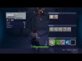 Season 8 solo