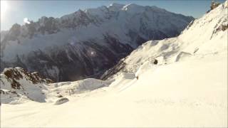 Chamonix 2015