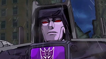 Transformers: Devastation - Gameplay Walkthrough Part 7: The Plasma Core Pt.2/2  [PS4]