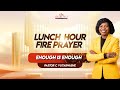 Enough Is Enough I Pastor C Vutabwashe I LUNCH HOUR FIRE PRAYER I Day 13