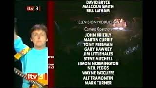ITV3 - ECP - December 2007