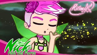 ✨ Ritmix Shorts | Feitiços Charmix do Nick na 1⁰ Temporada ✨ screenshot 5