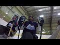 HC Ambassador: Eric Payne