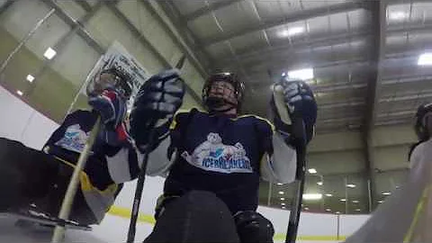 HC Ambassador: Eric Payne