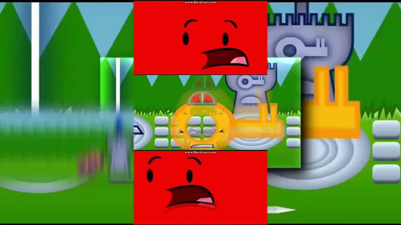 (REUPLOADED) Shuric Scan LOL #1