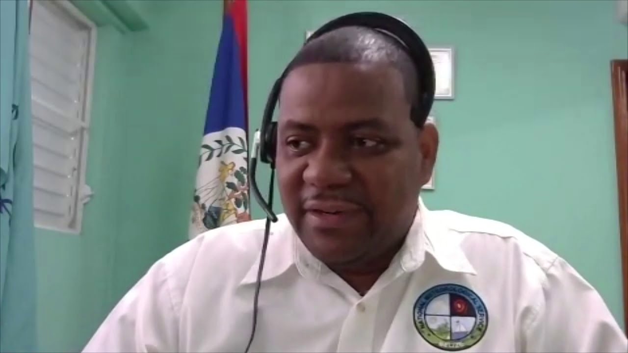Belize affected by four weather systems during overactive 2020 Atlantic season