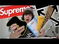Hypebeast Mystery Fan Mail. I can't believe a fan sent this! Off White Supreme Gucci