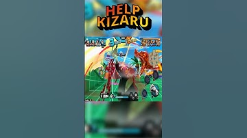 KIZARU TRIED TO BACKSTAB SHANKS  (MISSION FAILED!) | ONE PIECE BOUNTY RUSH