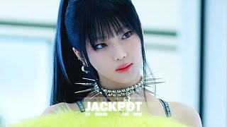 [SOLD] BABYMONSTER Type Beat JACKPOT  |  K-pop/EDM Trap/Hip-hop Instrumental
