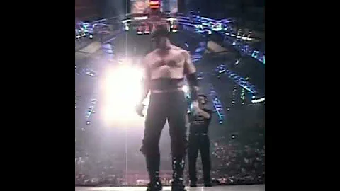 Kane unmasked 🔥Rare clip on Raw