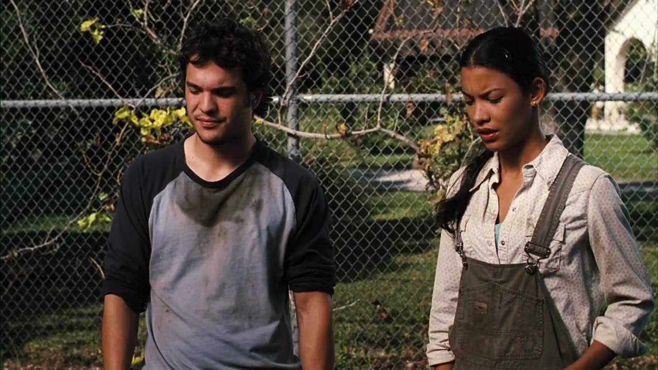 From Mexico with Love trailer