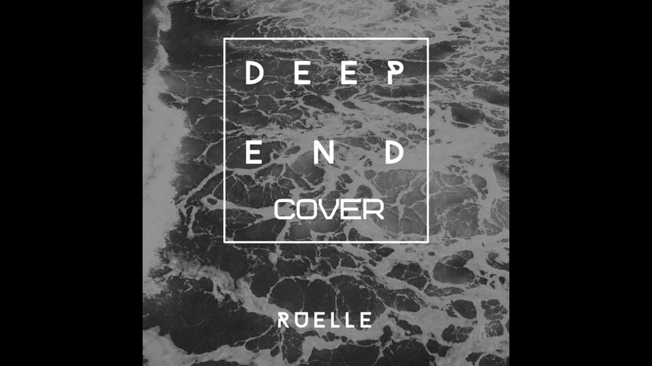 ruelle-deep-end-cover-youtube