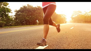 6 Running Tips to improve your stride