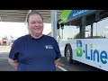 B-Line to implement new methods of fare payment, streamline rider experience