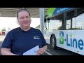 B-Line to implement new methods of fare payment, streamline rider experience