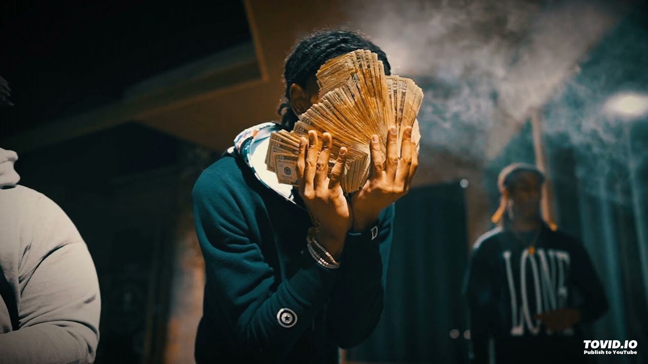 DB.Boutabag X ralfy the plug type beat "Cuban chains on me" (prod. YFdaFLEXA)