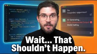 Thumbnail for Why Software Engineers Struggle With AI Systems